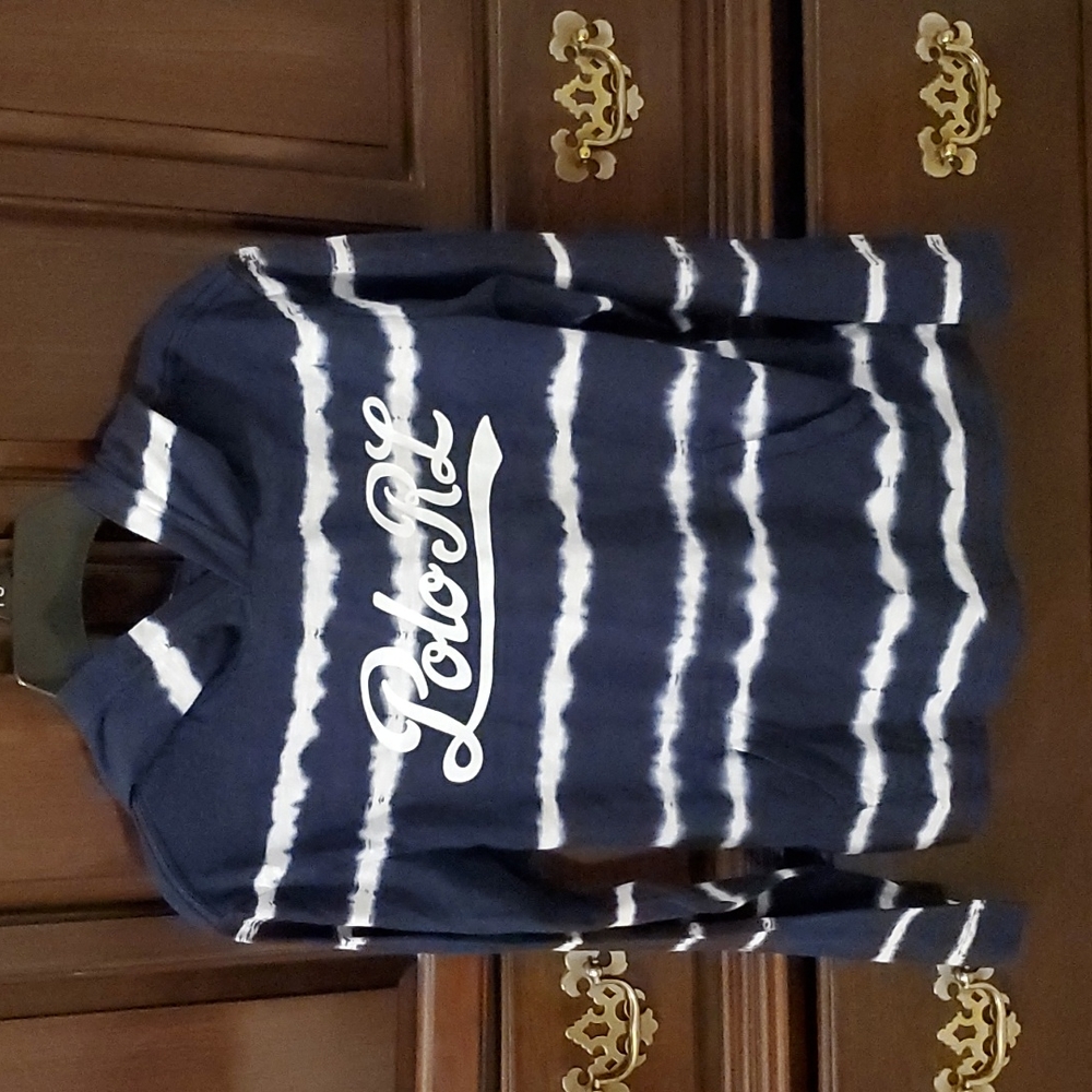 Polo Ralph Lauren kids hoodie 10-12